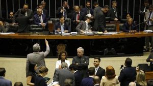 RODRIGO COELHO OPINA SOBRE FUNDO ELEITORAL