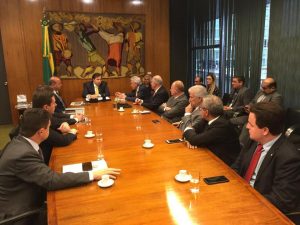 Parcerias Público-Privadas em Joinville