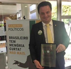 RODRIGO COELHO UM DOS MELHORES DEPUTADOS DO BRASIL