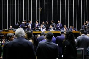 RODRIGO COELHO VOTA CONTRA AUMENTO DO FUNDO ELEITORAL